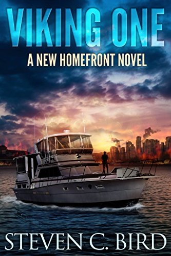 Viking One: The New Homefront, Book 5