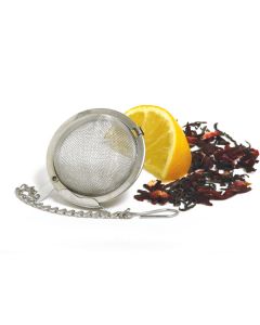 Mesh Tea Infuser - 2" Carded