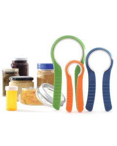 Jar Openers - Set of 3