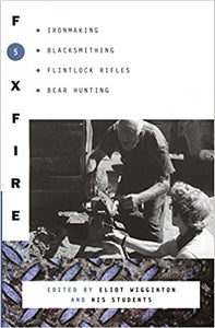 Foxfire Book 5
