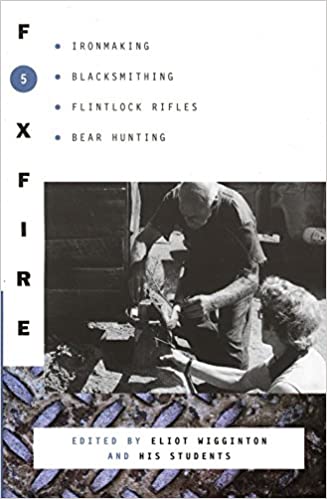 Foxfire Book 5