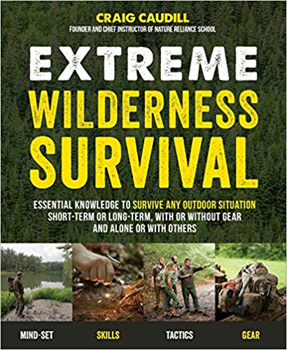 Extreme Wilderness Survival - Carolina Readiness, dooms day prepper supplies online