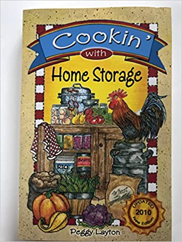 Cookin with Home Storage