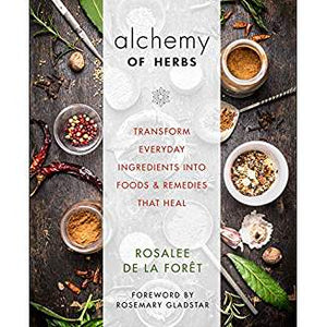 Alchemy of Herbs - Carolina Readiness