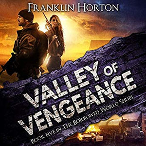 Valley of Vengeance - Carolina Readiness, dooms day prepper supplies online