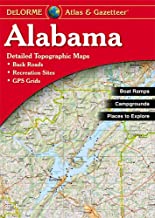 Alabama Atlas