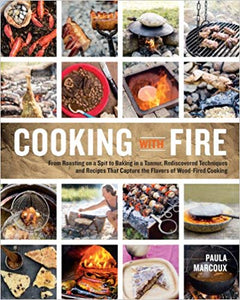 Cooking with Fire - Carolina Readiness, dooms day prepper supplies online