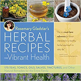 Herbal Recipes/Vibrant Health - Carolina Readiness, dooms day prepper supplies online