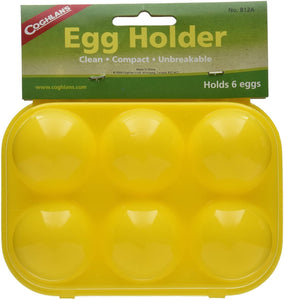 Egg Holder - 6
