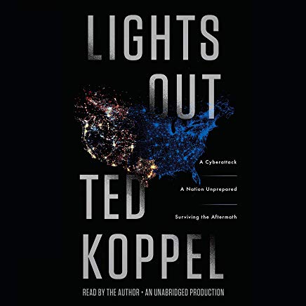 Lights Out: A Cyberattack, a Nation Unprepared, Surviving the Aftermath - Carolina Readiness, dooms day prepper supplies online