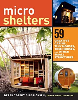 Micro Shelters