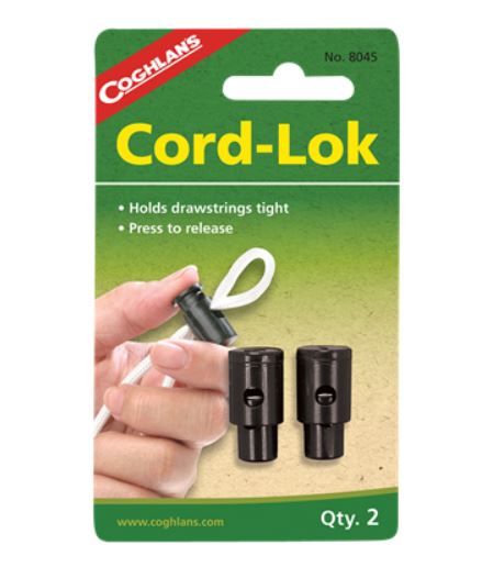 Cord-Lock 2 Pack