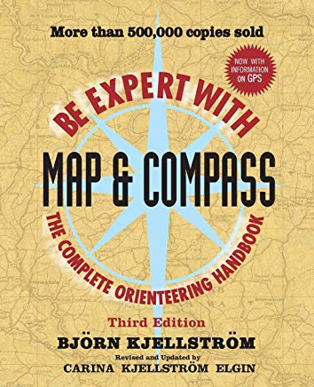 Be Expert w/ Maps & Compass - Carolina Readiness