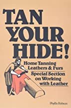 Tan Your Hide