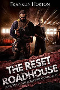 The Reset Roadhouse