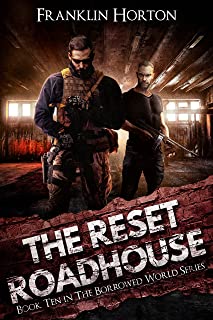 The Reset Roadhouse