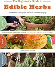 Edible Herbs