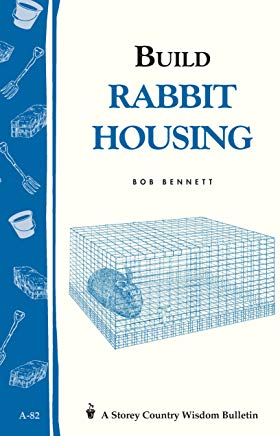 Build Rabbit Housing - Carolina Readiness