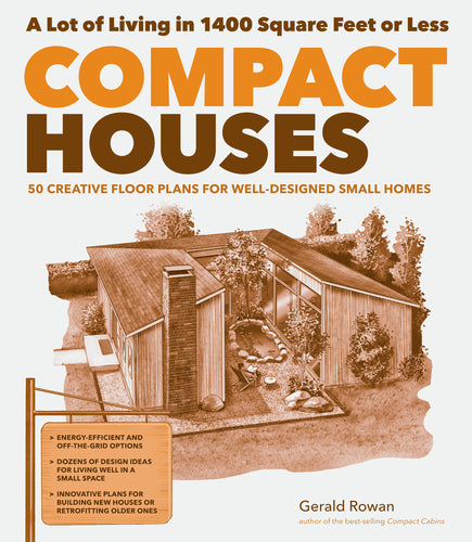 Compact Houses - Carolina Readiness, dooms day prepper supplies online