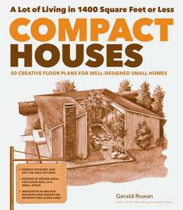 Compact Houses - Carolina Readiness, dooms day prepper supplies online