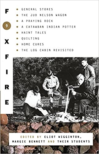 Foxfire Book 9