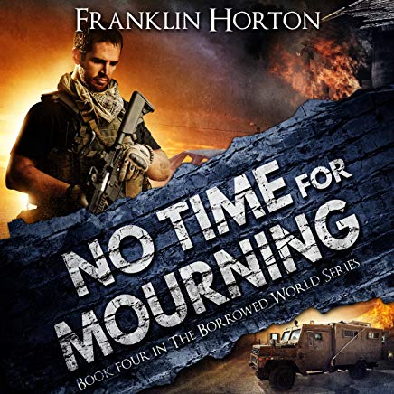 No Time for Mourning - Carolina Readiness, dooms day prepper supplies online