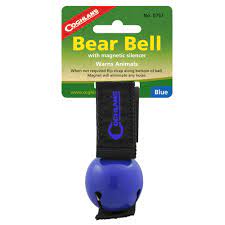 Bear Bell - Blue - Carolina Readiness