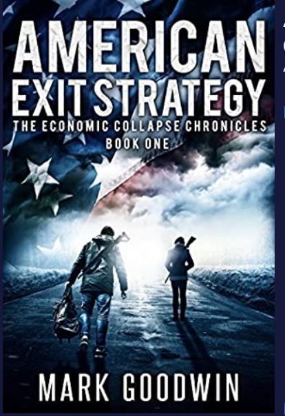 American Exit Strategy: The Economic Collapse Chronicles, Book 1
