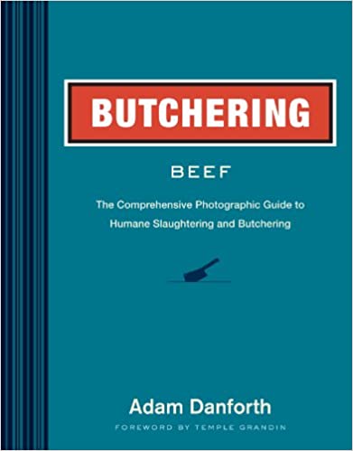 Butchering - Beef - Carolina Readiness