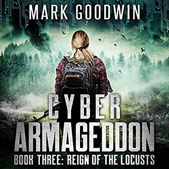 Cyber Armageddon/Reign of the Locusts - Carolina Readiness, dooms day prepper supplies online