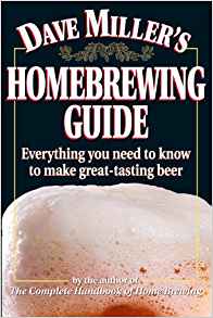 Dave Miller's Homebrewing Guide - - Carolina Readiness, dooms day prepper supplies online