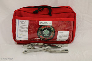 Deluxe Dental Kit