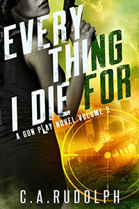 Everything I Die For - Carolina Readiness, dooms day prepper supplies online