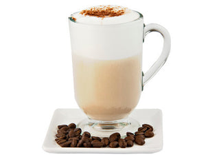 French Vanilla Cappuccino  2/5lb - Carolina Readiness