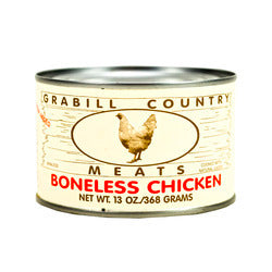 Grabill - Chicken - 13oz