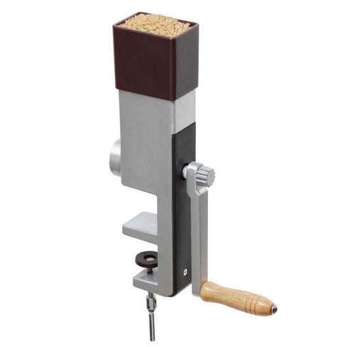 Roots & Branches Hand Crank Grain Mill - VKP1012