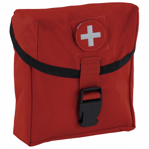 New Platoon First Aid Kit-OD