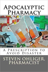 Apocalyptic Pharmacy - Carolina Readiness