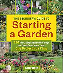 Beginner's Guide to Starting a Garden - Carolina Readiness, dooms day prepper supplies online