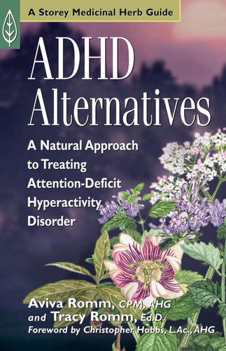 ADHD Alternatives - Carolina Readiness