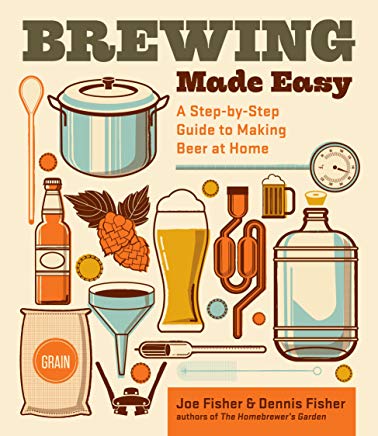 Brewing Made Easy - Guide - Carolina Readiness