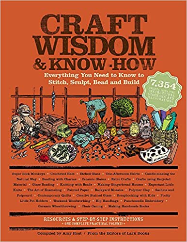 Craft Wisdom & Know-How