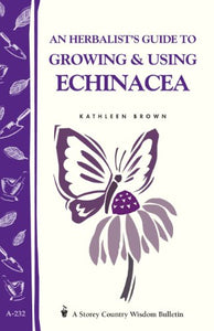 Growing & Using Echinacea