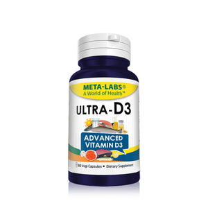 Ultra-D3