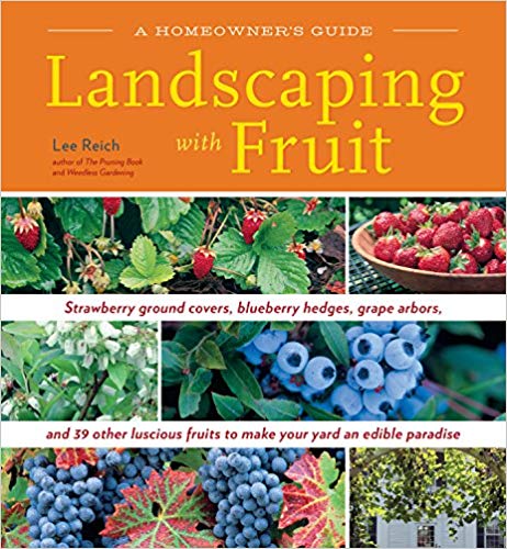 Landscaping with Fruit - Carolina Readiness, dooms day prepper supplies online