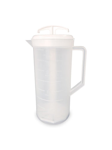 Mixing Pitcher - Carolina Readiness, dooms day prepper supplies online